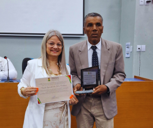 Sessão Solene especial em homenagem ao Dia da Consciência Negra 2024