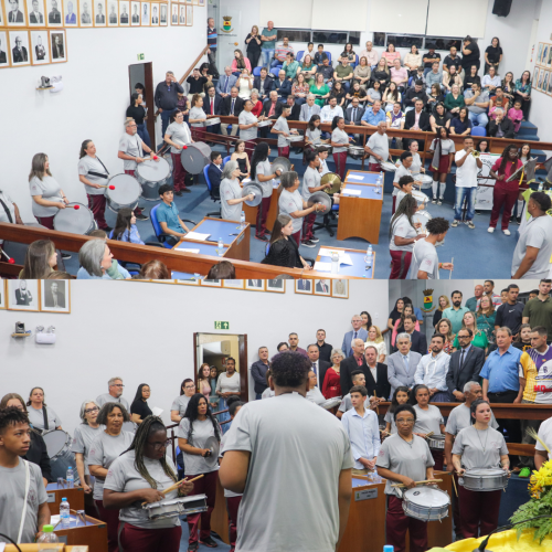 imagem galeria