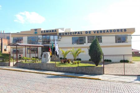 Projeto para atualização do Regimento Interno da Câmara é protocolado