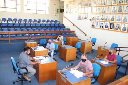 Comissões se reúnem para deliberar pareceres sobre projetos do orçamento