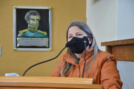 Repasse dos recursos do FUMDICA para o projeto de equoterapia da APAE é pauta de indicação