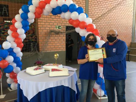 Câmara de Vereadores concede Moção de Aplausos a Escola Estadual Nossa Senhora da Assunção Câmara de Vereadores concede Moção de Aplausos a Escola Estadual Nossa Senhora da Assunção