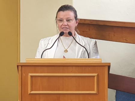 Patricia indica ao Executivo divulgação dos horários de atendimento das Unidades de Saúde