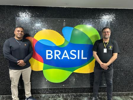 Vereadores garantem recursos para Caçapava do Sul em Brasília