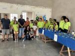 Vereador participa de feiras JEPP em escolas municipais