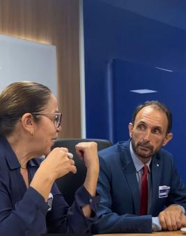 Vereador articula recursos nas áreas da Saúde, Educação, Cultura e Infraestrutura 