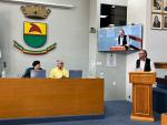 Caçapava recebe R$ 1 milhão em emenda de deputado federal