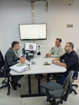 Vereador busca informações sobre projeto de regularização fundiária em SM
