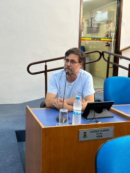 Indicação: Proposta sugere ecopontos na cidade Indicação: Proposta sugere ecopontos na cidade