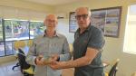 Visita institucional reforça parceria por melhorias na infraestrutura