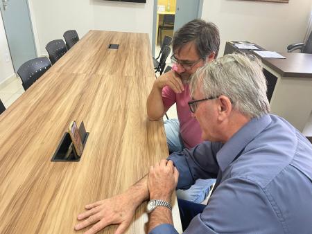 Município vai implantar nova ferramenta digital de participação cidadã