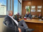 Caçapava é contemplada com R$ 3 milhões para agricultura familiar