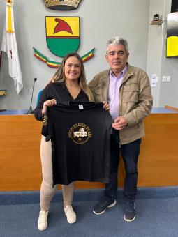 Causa animal avança com parcerias e novos investimentos em Caçapava do Sul