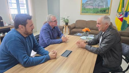 Câmara de Vereadores antecipa devolução do orçamento