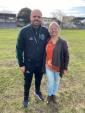 Vereadora destina emenda ao Clube Atlético Gaúcho