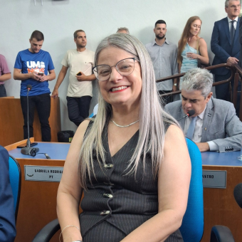 Sessão Solene é Proposta em Homenagem às Igrejas Evangélicas e à Igreja Católica de Caçapava