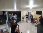 Dia do Desafio: vereadores e servidores participam de ação