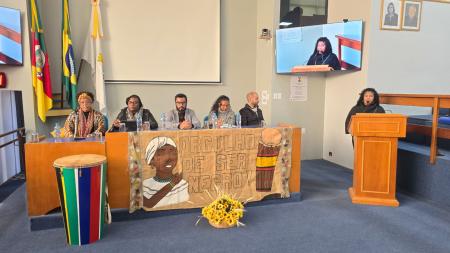 Poder público e sociedade civil unidos pela equidade racial em Caçapava do Sul