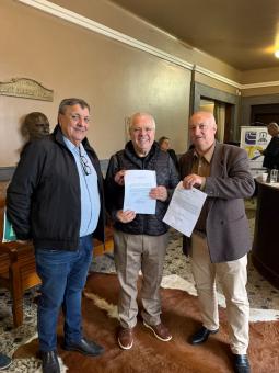 Programa Terra Forte da Secretaria Estadual do Desenvolvimento Rural é lançado