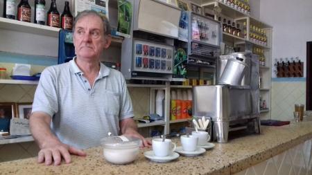 Vereador propõe que Café do Luizinho seja reconhecido como Patrimônio Cultural e Imaterial