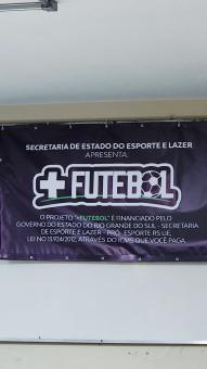 +FUTEBOL: Nova Iniciativa Leva Esporte e Inclusão Social para Jovens +FUTEBOL: Nova Iniciativa Leva Esporte e Inclusão Social para Jovens