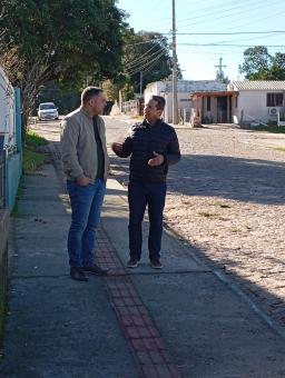 Medidas visam melhorar trânsito e transporte urbano na cidade