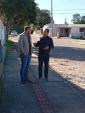 Medidas visam melhorar trânsito e transporte urbano na cidade