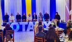 Câmara prestigia posse da nova mesa diretiva do Rotary Maria Augusta