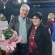 Presidente da Câmara prestigia posse da nova diretoria do Lions Clube