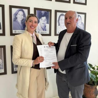 Projeto de acolhimento às mulheres vítimas de violência é exemplo na região Central