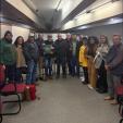 Reunião estratégica fortalece a agricultura familiar em Caçapava do Sul