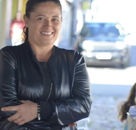 Câmara de Vereadores concede Título de Cidadã Caçapavana a empreendedora rural