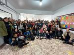Reinauguração da Escola Patrício Dias Ferreira conta com presença de autoridades e vereadores