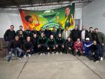 Vereador anuncia recurso para a ACF em evento com lideranças