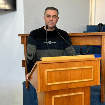 Vereador propõe uso da quadra do Ginásio Melão para escolinhas aos sábados