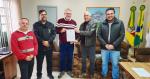 Legislativo municipal repassa R$ 119 mil à Prefeitura e propõe obras no interior