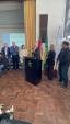 Vereador participa da Conferência Municipal de Assistência Social e trata de emenda