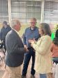 Vereadores participam da Conferência Municipal de Assistência Social
