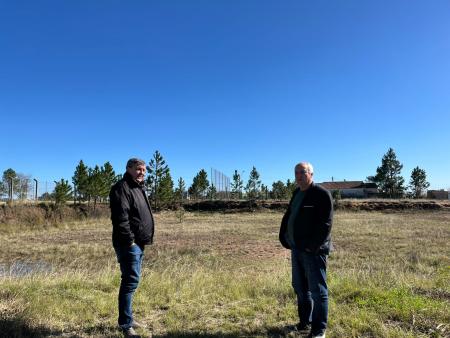 Infraestrutura e Segurança: Obras e Melhorias Anunciadas