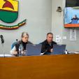 Primeiro suplente do MDB assume cadeira na Câmara
