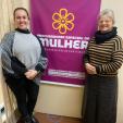 Vereadora visita Procuradoria da Mulher em Santa Maria