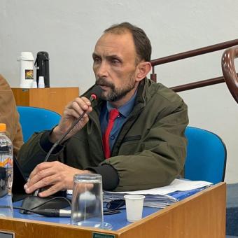 Caçapava, Minha Terra” é oficializada como Música Símbolo do Município