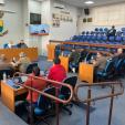 Vereadores aprovam contratações para retomar Programa Primeira Infância Melhor