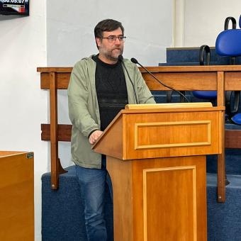 Vereador propõe criação do Conselho Municipal de Segurança Alimentar e Nutricional