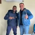 Vereador participa de reunião sobre projetos sociais de Hip Hop