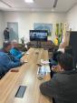 Reunião discute alternativas para ampliar a arrecadação do município