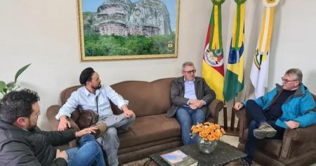 Vale-Criativo pode movimentar a economia local em Caçapava do Sul