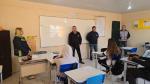 Câmara de Vereadores da Início as Atividades do Programa Aluno Cidadão 