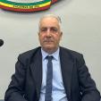 Celso Brito reassume a presidência da Câmara de Vereadores