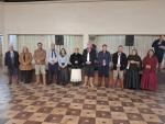 Tradicionalistas prestam homenagem ao Patrono da Semana Farroupilha 2025 